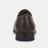 Hush Puppies Dark Brown Oxford Formal Shoes For Men (Style 8354043)