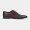 Hush Puppies Brown Oxford Formal Shoes For Men (Style 8354048)