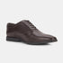 Hush Puppies Brown Oxford Formal Shoes For Men (Style 8354048)
