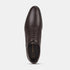 Hush Puppies Brown Oxford Formal Shoes For Men (Style 8354048)