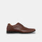 Hush Puppies Brown Oxford Formal Shoes For Men (Style 8354773)