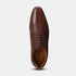 Hush Puppies Brown Oxford Formal Shoes For Men (Style 8354773)