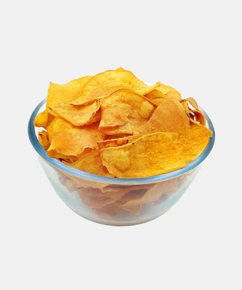 Neelam Foodland Sweet Potato Chips Barbeque