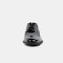 Hush Puppies Black Derby Formal Shoes For Men (Style 8386002)