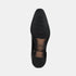 Hush Puppies Black Derby Formal Shoes For Men (Style 8386002)