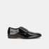 Bata Red Label Black Formal Shoes For Men (Style 8386174)