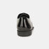Bata Red Label Black Formal Shoes For Men (Style 8386174)