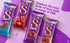 Cadbury Dairy Milk Silk Small Chocolates Combo