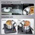 Prestige Tri-ply Svachh Inner Lid Pressure Cooker 5 L Combo