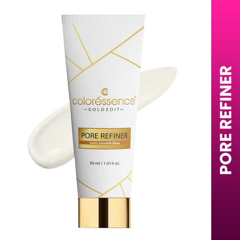 Coloressence Pore Refiner Pre Make - Up Base Primer - PMB01