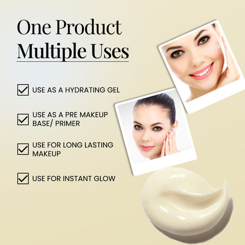 Coloressence Pore Refiner Pre Make - Up Base Primer - PMB01
