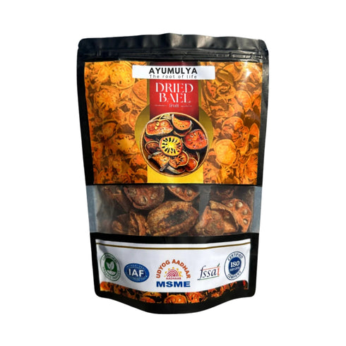 Ayumulya Dried Bael