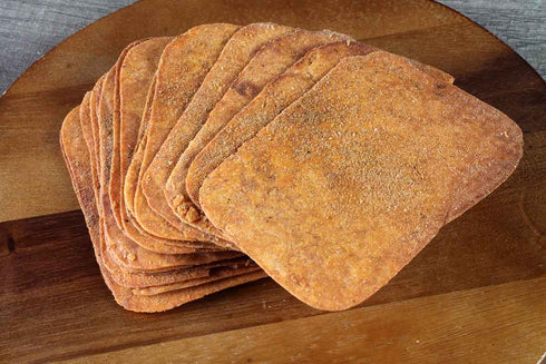 Neelam Foodland Whole Wheat Manchurian Khakhra Mobile