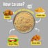 Early Foods Trial Pack Millet Bread Crumbs