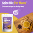 Early Foods Spice Mix for Moms
