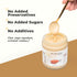 Everaw Nutrition Activated Almond Butter