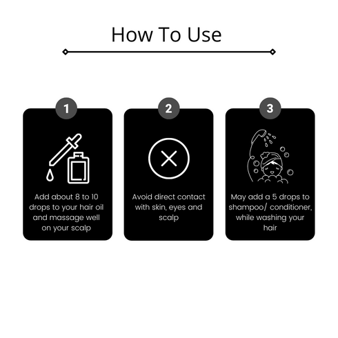 Omorfee India Scalp Care Therapy