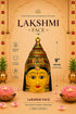 Omkari Fashion Varalakshmi Yellow Face