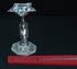 Pure Silver Elephant Lamps 85.11g By Mahita Collections