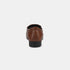 Bata Light Brown Slip-On Formal Shoes For Men (Style 8513267)
