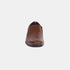 Bata Tan Formal Slip-On Shoes For Men (Style 8513452)