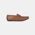 Bata Tan Casual Loafer Shoes For Men (Style 8513637)