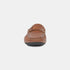 Bata Tan Casual Loafer Shoes For Men (Style 8513637)