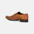 Bata Tan Formal Slip-On Shoes For Men (Style 8513864)