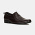 Bata Dark Brown Formal Shoes For Men (Style 8514054)