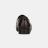 Bata Dark Brown Formal Shoes For Men (Style 8514054)