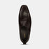 Bata Dark Brown Formal Shoes For Men (Style 8514054)