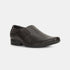 Bata Dark Brown Formal Shoes For Men (Style 8514151)