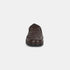 Bata Dark Brown Formal Slip-On Shoes For Men (Style 8514180)