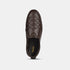 Bata Dark Brown Formal Slip-On Shoes For Men (Style 8514180)