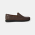 Bata Dark Brown Formal Shoes For Men (Style 8514315)