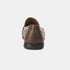 Bata Dark Brown Formal Shoes For Men (Style 8514315)