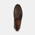 Bata Dark Brown Formal Shoes For Men (Style 8514315)