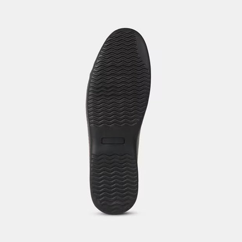 Bata Dark Brown Formal Shoes For Men (Style 8514315)