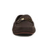 Red Label Brown Loafers For Men