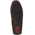 Red Label Brown Loafers For Men
