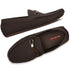 Red Label Brown Loafers For Men
