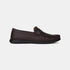 Bata Dark Brown Formal Shoes For Men (Style 8514562)
