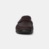 Bata Dark Brown Formal Shoes For Men (Style 8514562)