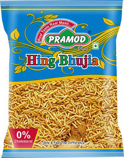 Pramod Hing Bhujiya Miixture
