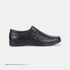 Bata Black Formal Shoes For Men (Style 8516124)