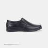 Bata Black Formal Shoes For Men (Style 8516124)