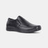 Bata Black Formal Shoes For Men (Style 8516124)