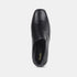 Bata Black Formal Shoes For Men (Style 8516124)