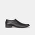 Bata Black Formal Slip-On Shoes For Men (Style 8516205)