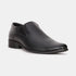 Bata Black Formal Slip-On Shoes For Men (Style 8516205)